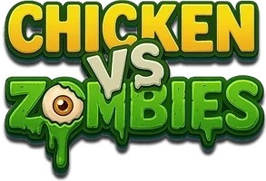 Chicken vs Zombies