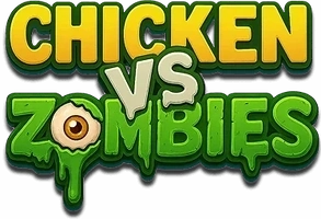 Chicken vs Zombies